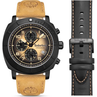 Timberland TDWGC01094X0 Pyppervile Set Uhr