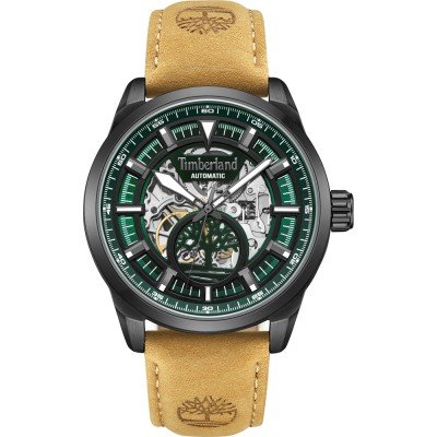 Timberland TDWGE0055202 Henniker Uhr