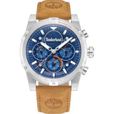 Timberland TDWGF0009404 Sherbrook Uhr