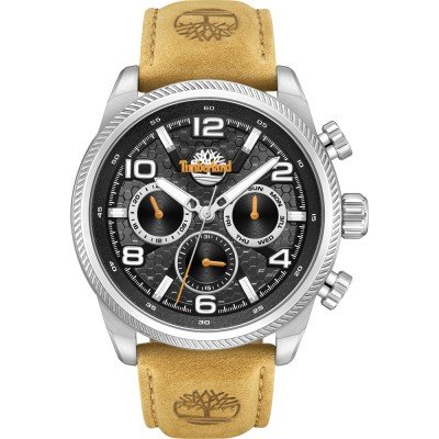 Timberland TDWGF0028707 Henniker ll Uhr