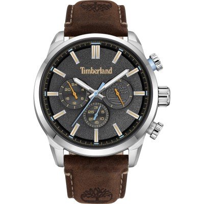 Timberland TDWGF0028708 Henniker ll Uhr