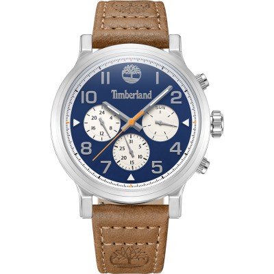 Timberland TDWGF0028904 Pancher Uhr
