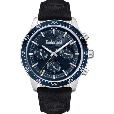 Timberland TDWGF0029003 Parkman Uhr
