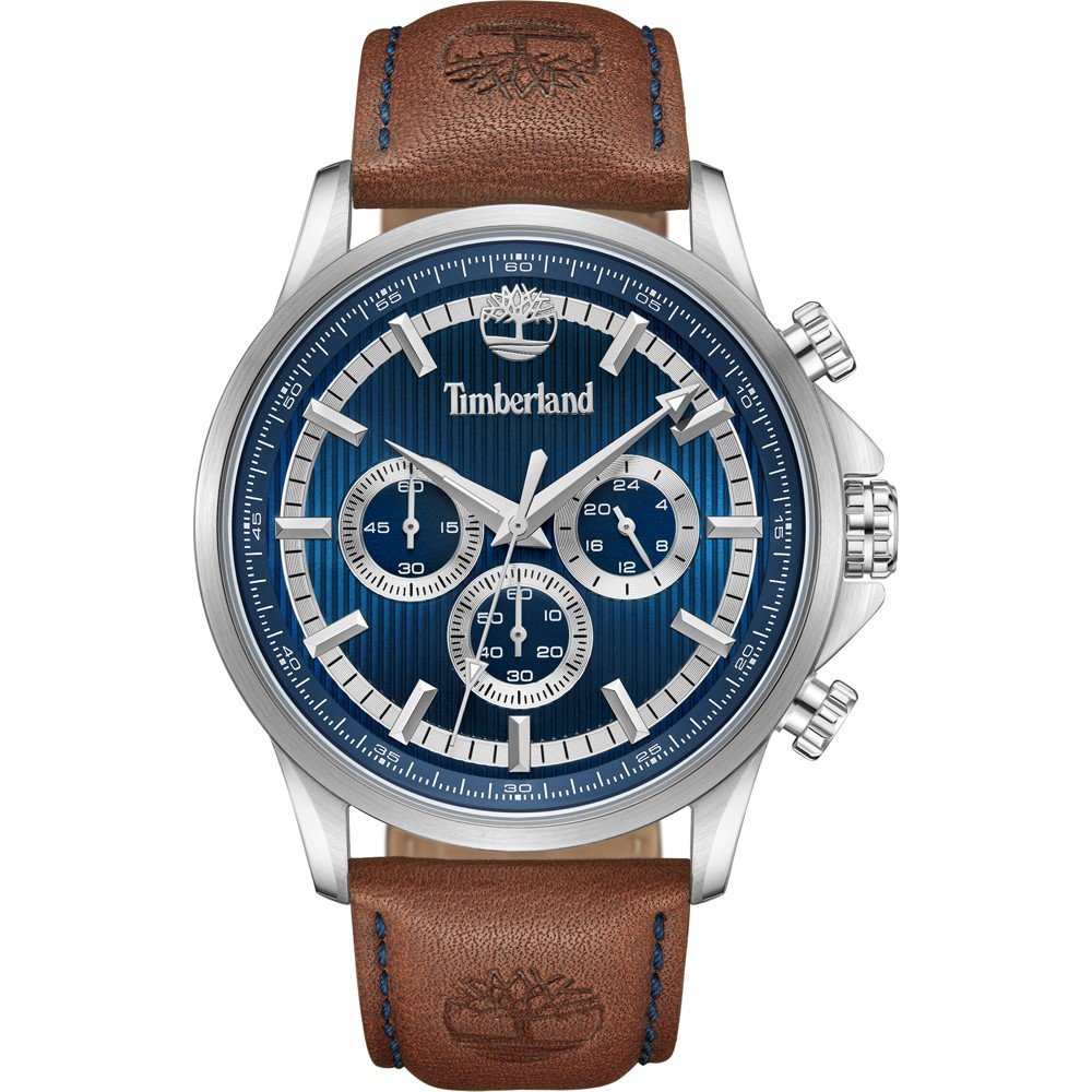 Timberland TDWGF0054602 Bernardston Uhr