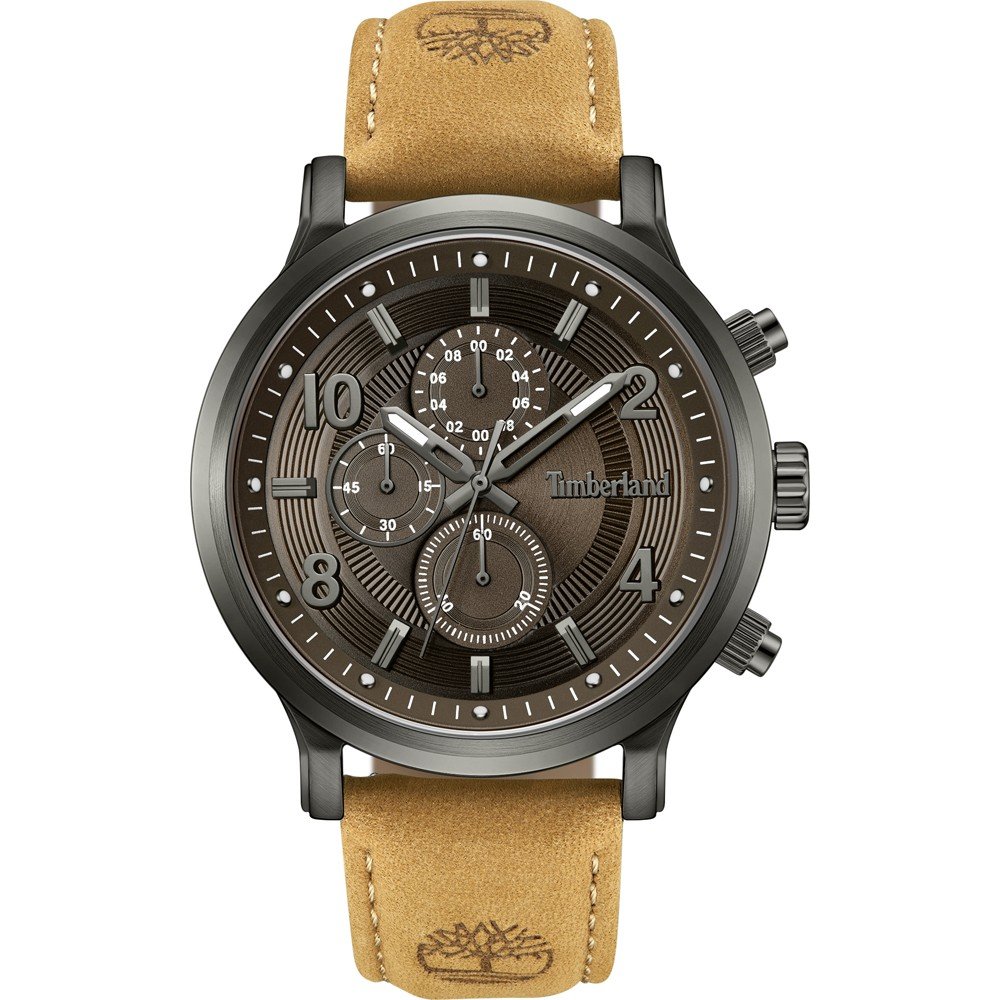 Timberland TDWGF0055703 Driscoll Uhr