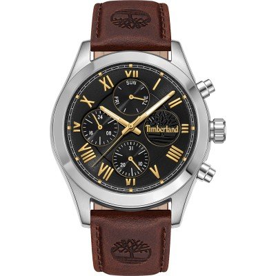 Timberland TDWGF0082601 Ashmont Uhr