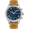 Timberland TDWGF0082602 Ashmont Uhr