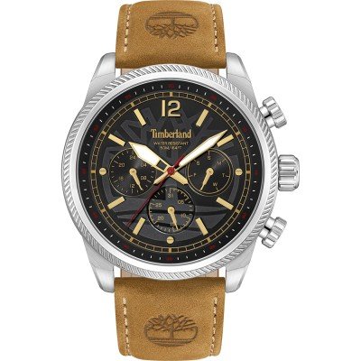 Timberland TDWGF0082801 Henniker II Uhr