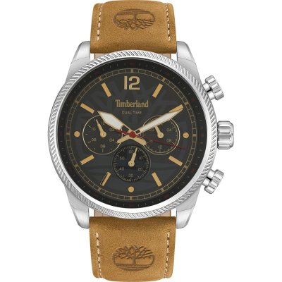 Timberland TDWGF0082801 Henniker II Uhr
