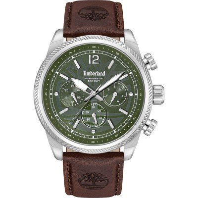 Timberland TDWGF0082802 Henniker II Uhr