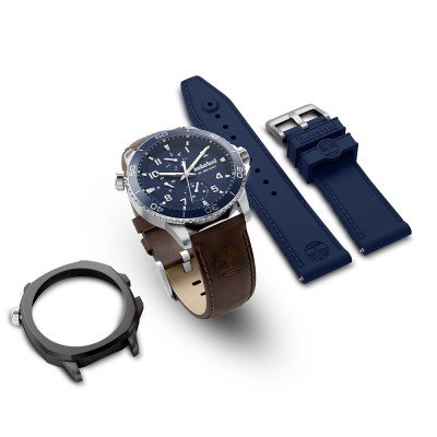 Timberland TDWGF00838X0 Oxabian Set Uhr