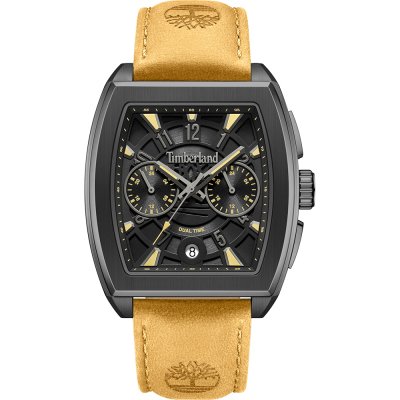 Timberland TDWGF0094101 Morristown Uhr