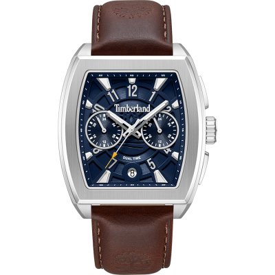 Timberland TDWGF0094103 Morristown Uhr