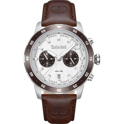 Timberland TDWGF0094302 Parkman Uhr