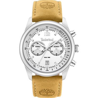 Timberland TDWGF0094401 Northbridge Uhr