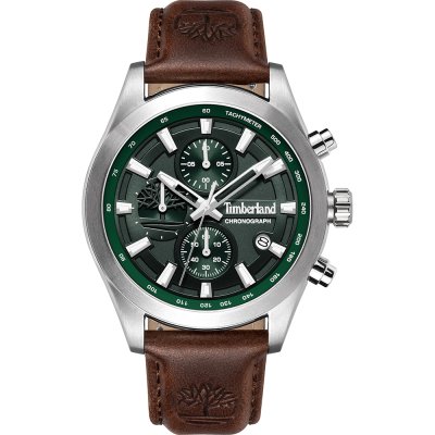 Timberland TDWGF0095101 Ashmont Uhr