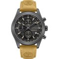 Timberland TDWGF0095102 Ashmont Uhr