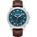 Timberland TDWGF0095501 Fast Strike Uhr