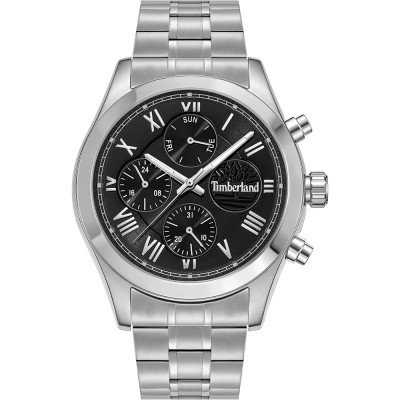 Timberland TDWGK0082603 Ashmont Uhr