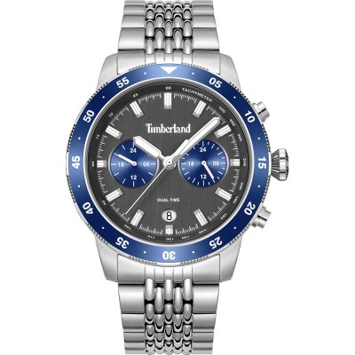 Timberland TDWGK0094303 Parkman Uhr