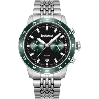 Timberland TDWGK0094304 Parkman Uhr