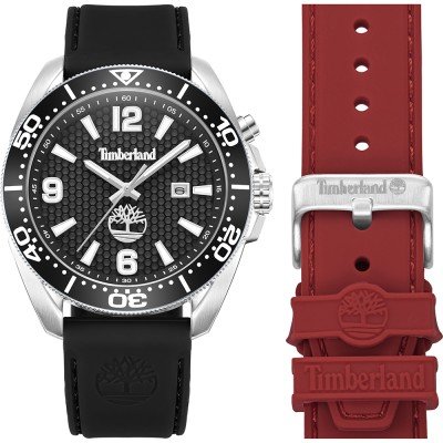 Timberland TDWGN0010001 Carrigan Uhr