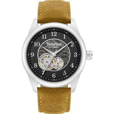 Timberland TDWGX0095202 Northbridge Uhr