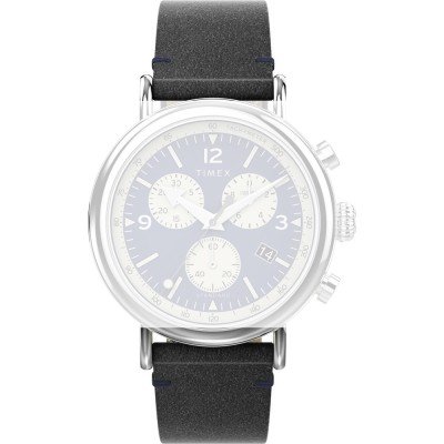 Timex 904372262 TW2V71100 Waterbury Band