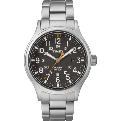 Timex Originals TW2R46600 Allied Uhr