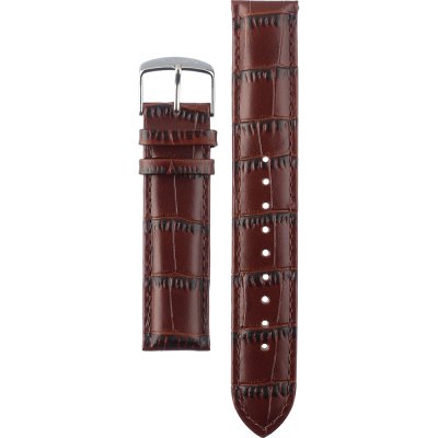 Timex AT2N942 IQ Fly-Back Band