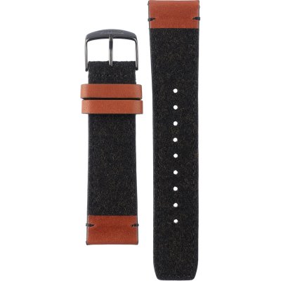 Timex ATW2P95500 Waterbury Band