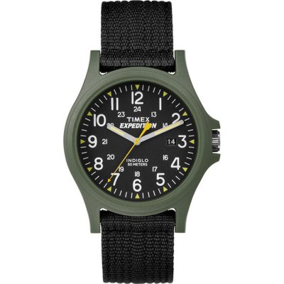 Timex Expedition TW4999800 Expedition Acadia Uhr