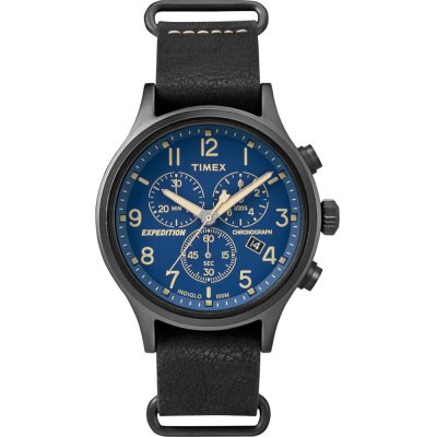 Timex Expedition TW4B04200 Expedition Scout Uhr