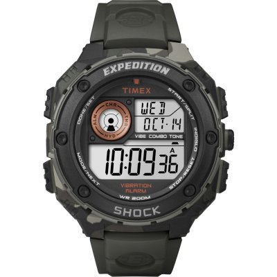 Timex Expedition T49981 Expedition Vibe Uhr