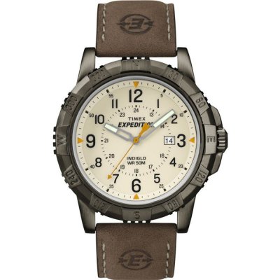 Timex Expedition T49990 Expedition Rugged Uhr