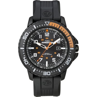 Timex Expedition T49940 Expedition Uplander Uhr