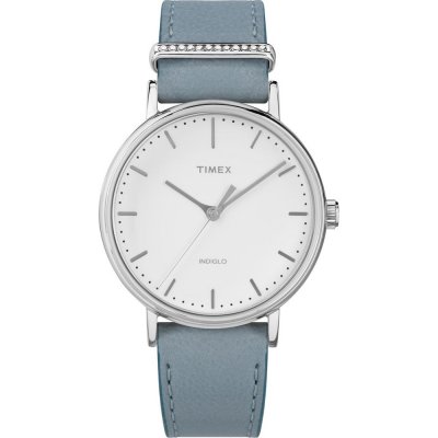 Timex Originals TW2R70300 Fairfield Uhr