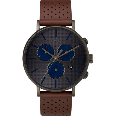 Timex Originals TW2R80000 Fairfield Supernova Uhr