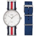 Timex Originals TWG019000 Fairfield Gift Set Uhr