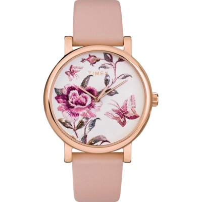 Timex Originals TW2U19300 Full Bloom Uhr