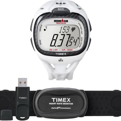 Timex Ironman T5K490 Ironman Race Trainer Uhr