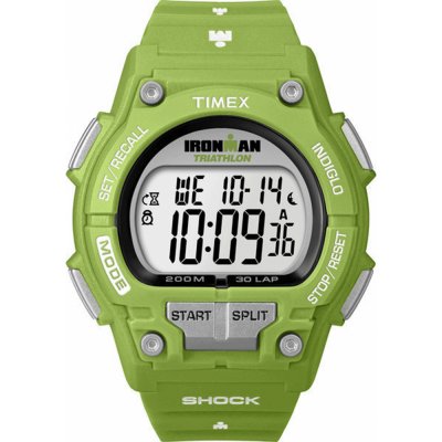Timex Ironman T5K434 Ironman Shock Uhr