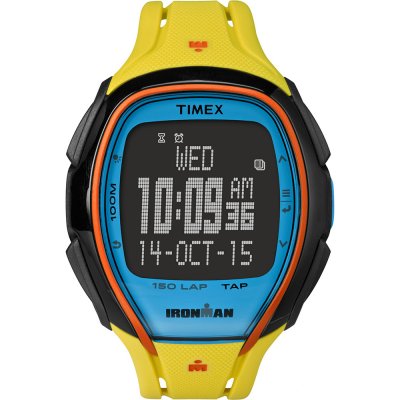 Timex Ironman TW5M00800 Ironman Sleek 150 Uhr