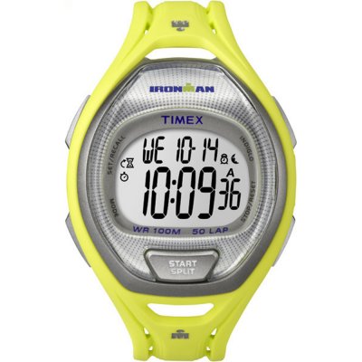 Timex Ironman TW5K96100 Ironman Sleek 50 Uhr