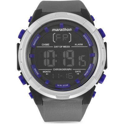 Timex Ironman TW5M21000 Marathon Uhr