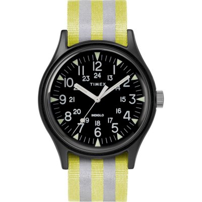 Timex Originals TW2R81000 MK1 Uhr