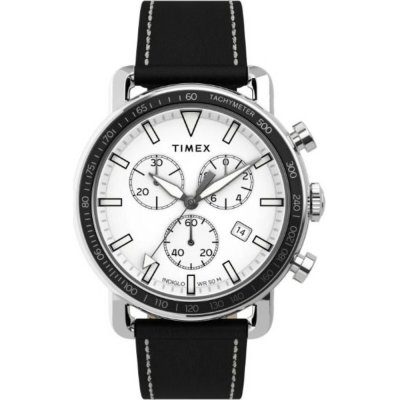 Timex Originals TW2U02200 Port Uhr