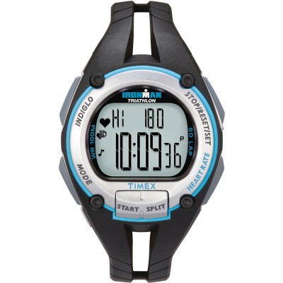 Timex Ironman T5K214 Triathlon 50 Uhr