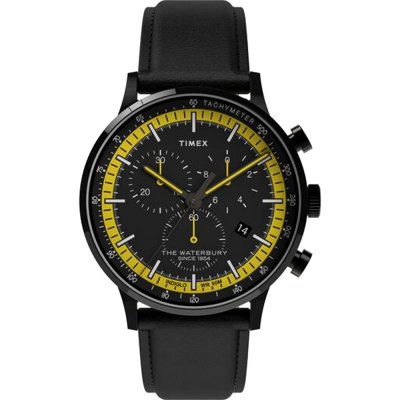 Timex Originals TW2U04800 The Waterbury Uhr