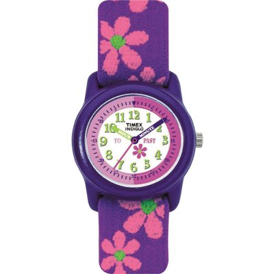 Timex Originals T89022 Time Machines Uhr